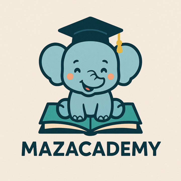 Mazacademy